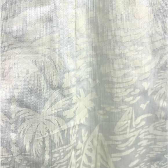 Lilly Pulitzer White Lace Dress - Picture 9 of 14